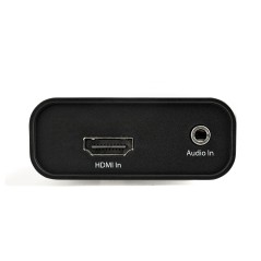 StarTech.com HDMI to USB-C Capture Device (UVCHDCAP)